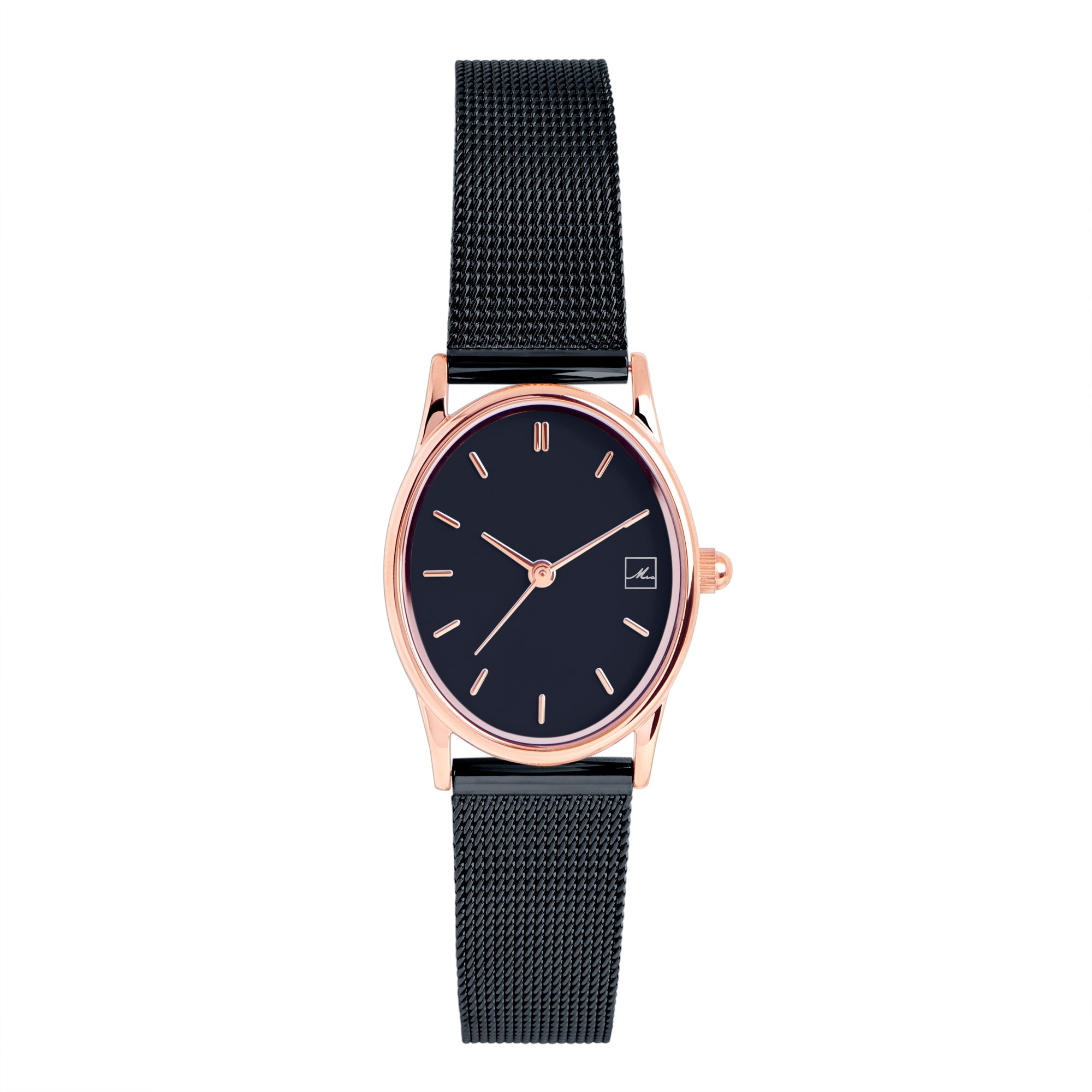 Montre Abby