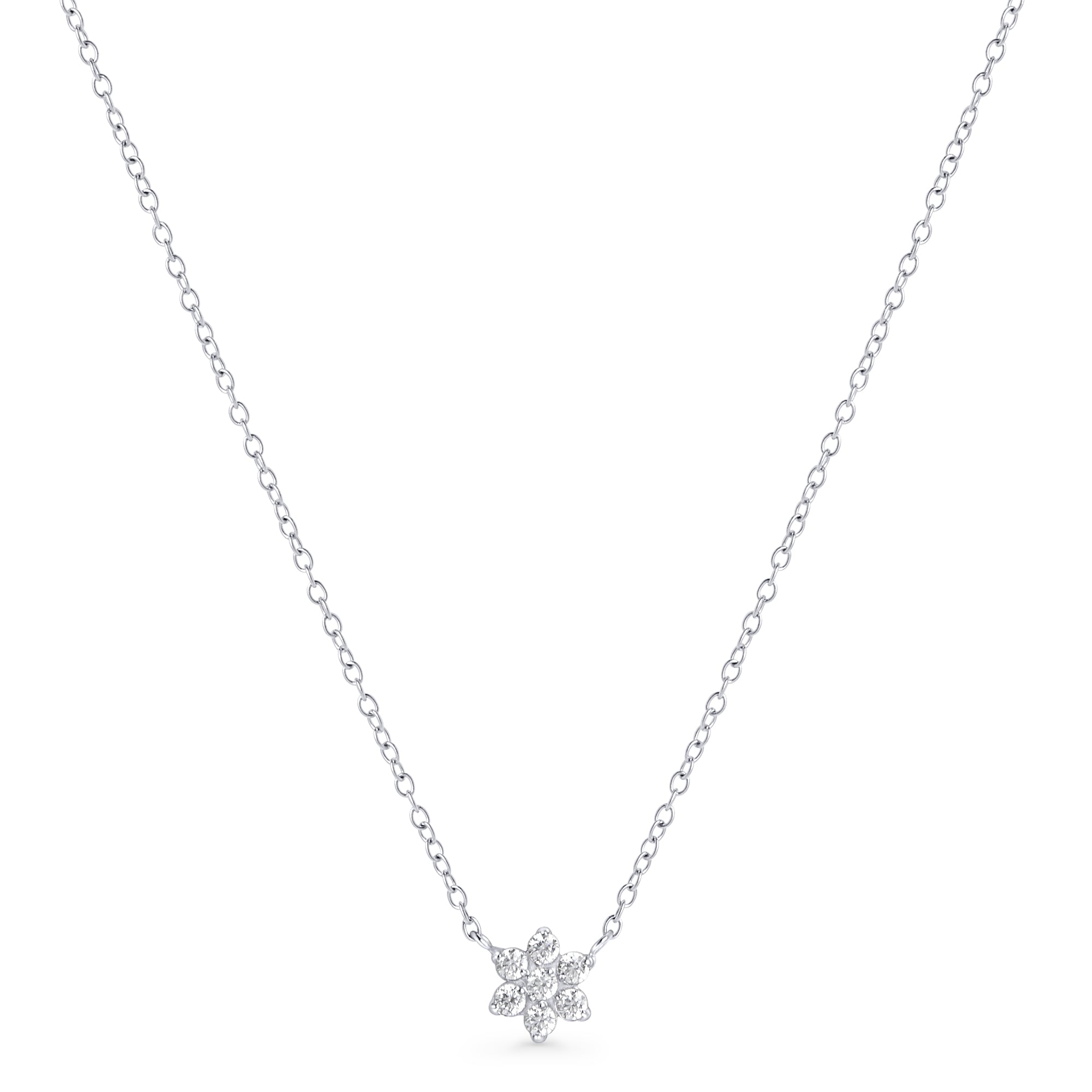 Pendentif Lily