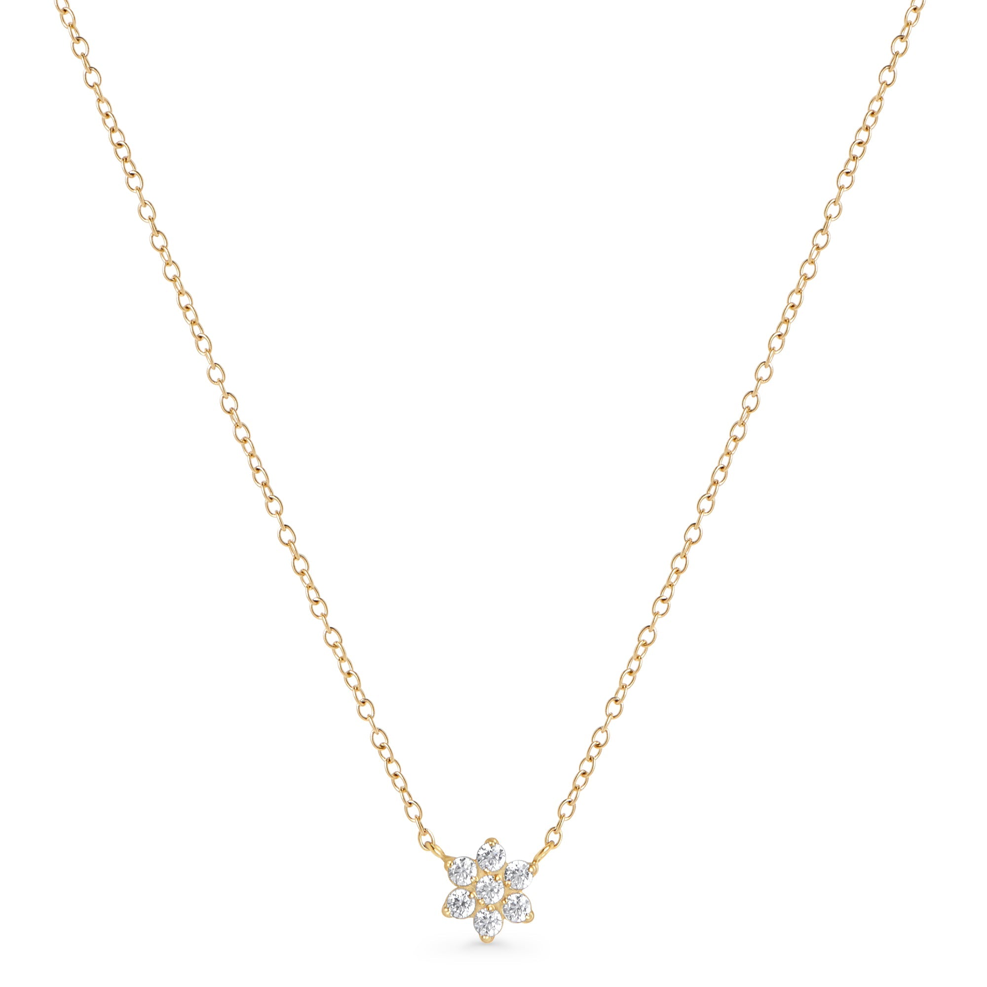 Pendentif Lily