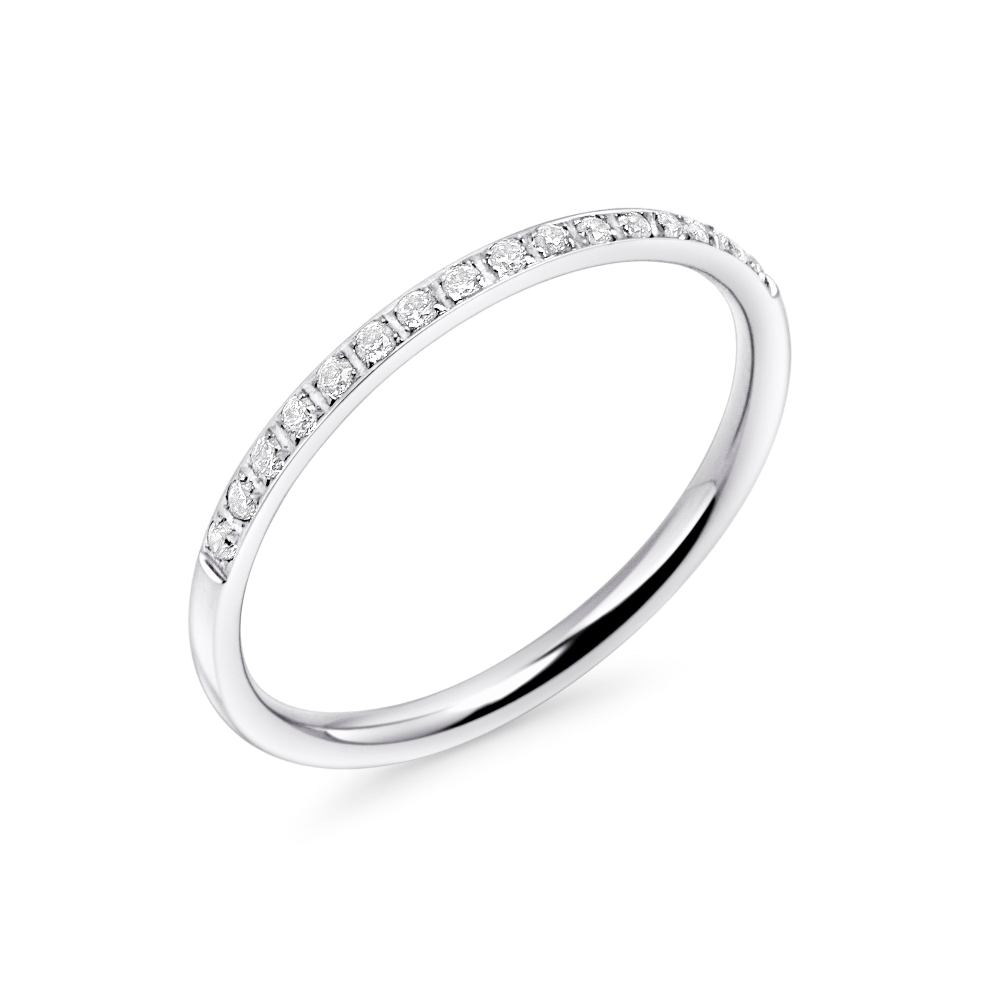 Bague Alfie