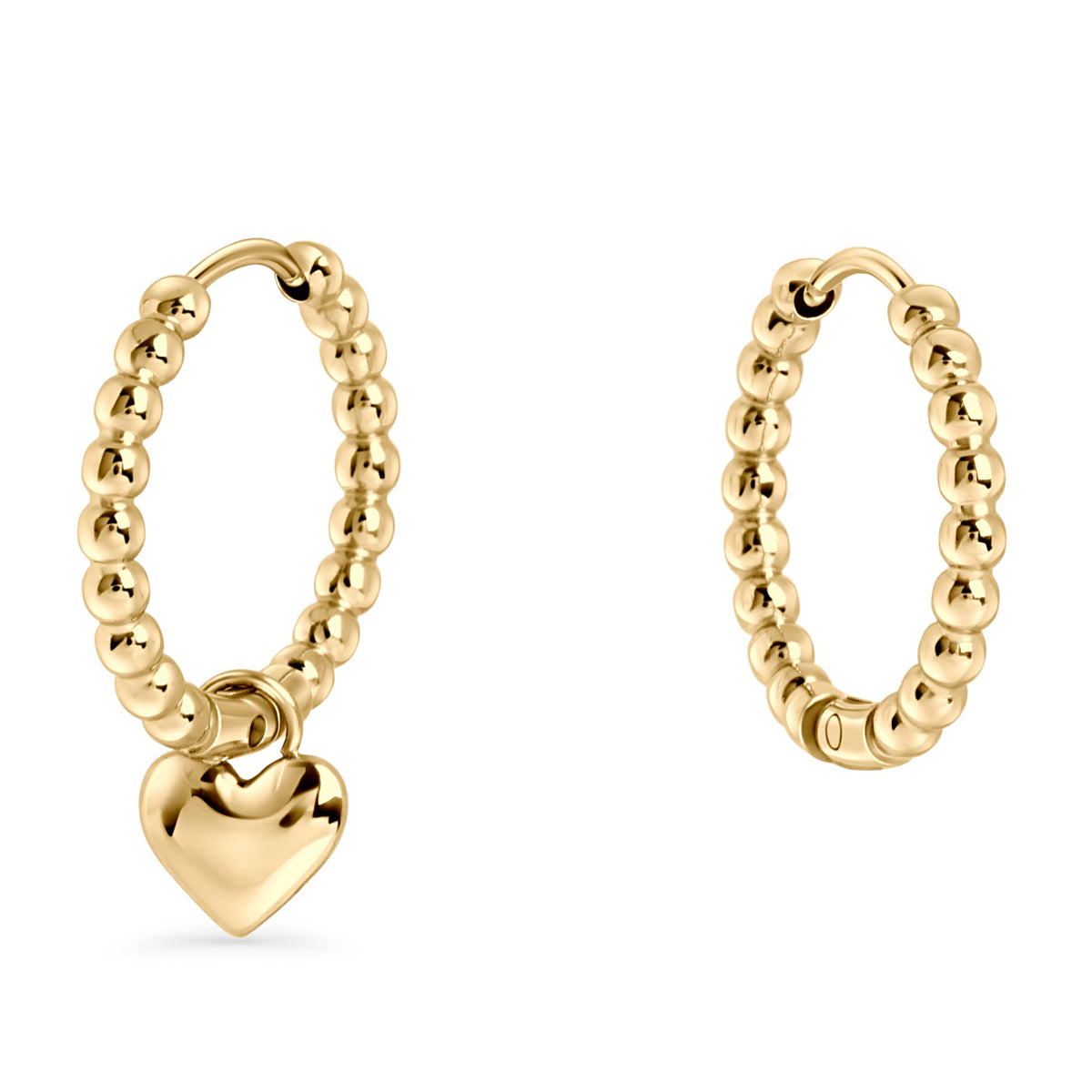 Heart_charm_small_hoop_earrings_stainless_steel_anneaux_petits_breloque_coeur_acier_inoxydable