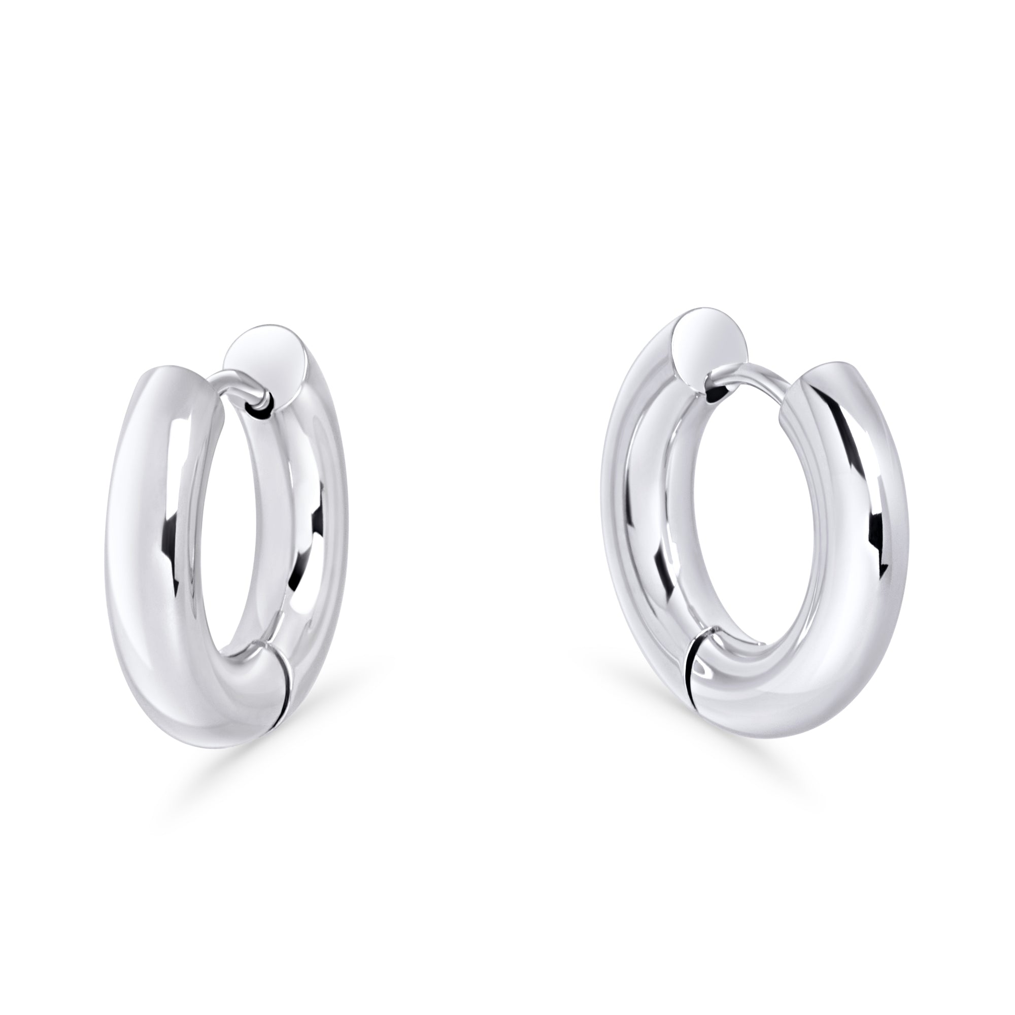 Boucles dormeuses Chroma Moyennes