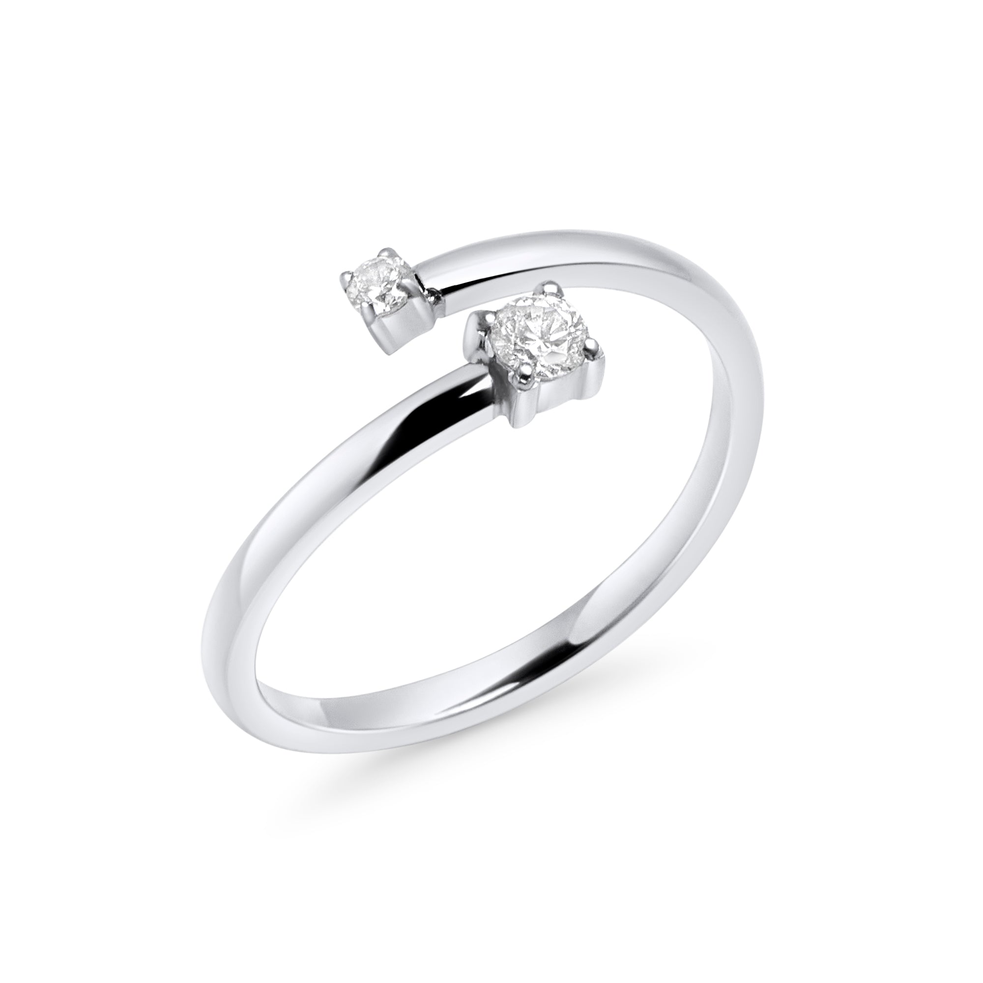 Bague Nora
