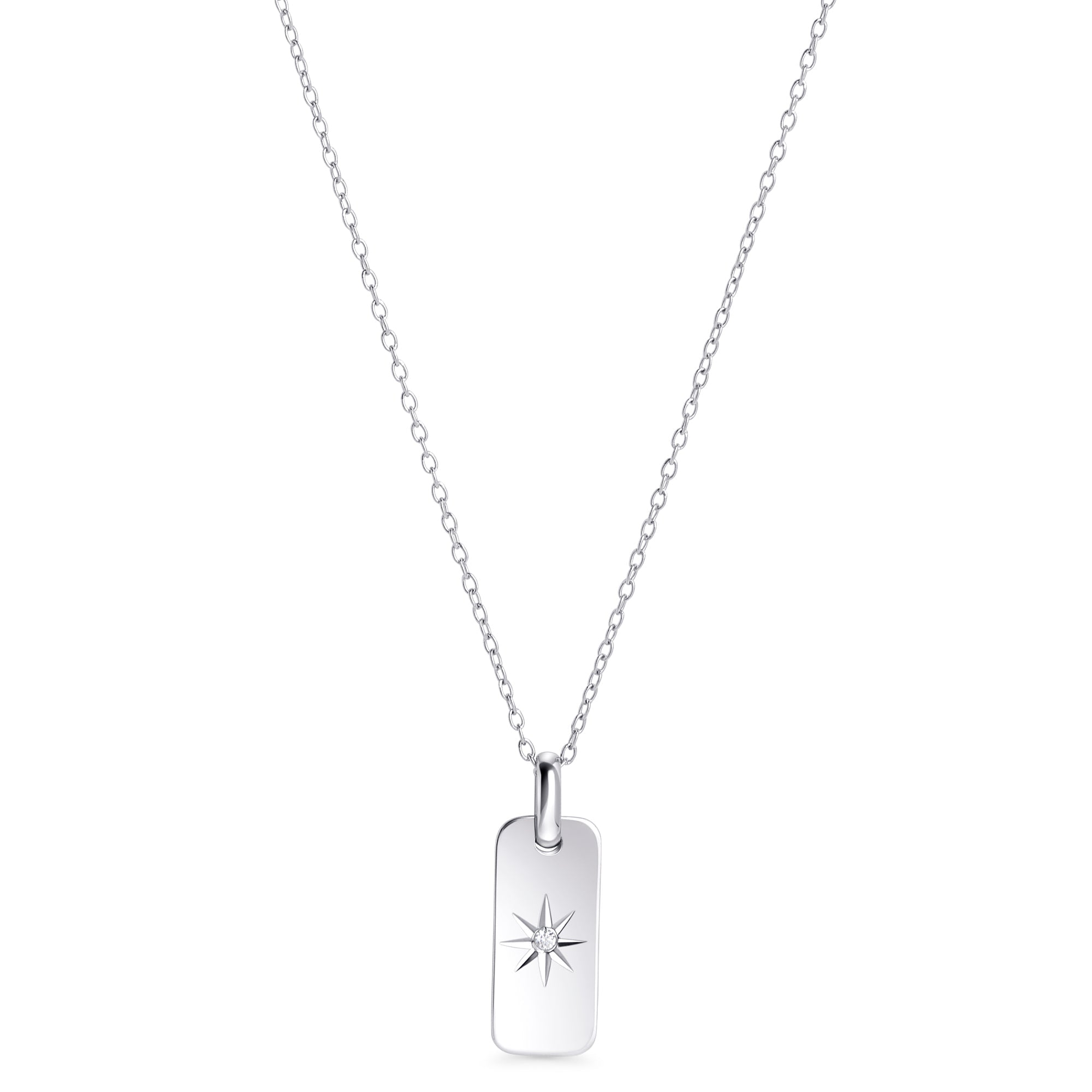 Pendentif Polaris