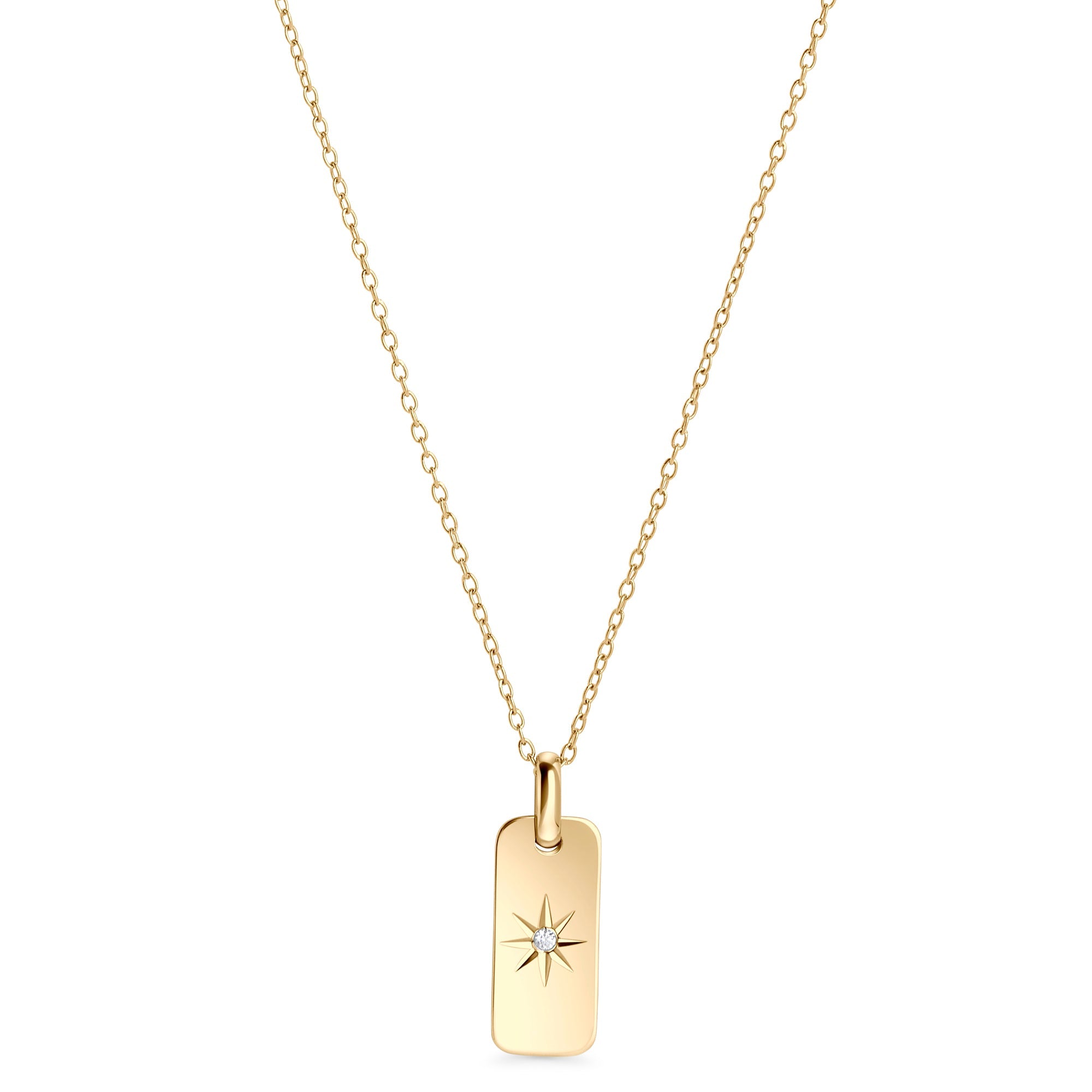Pendentif Polaris