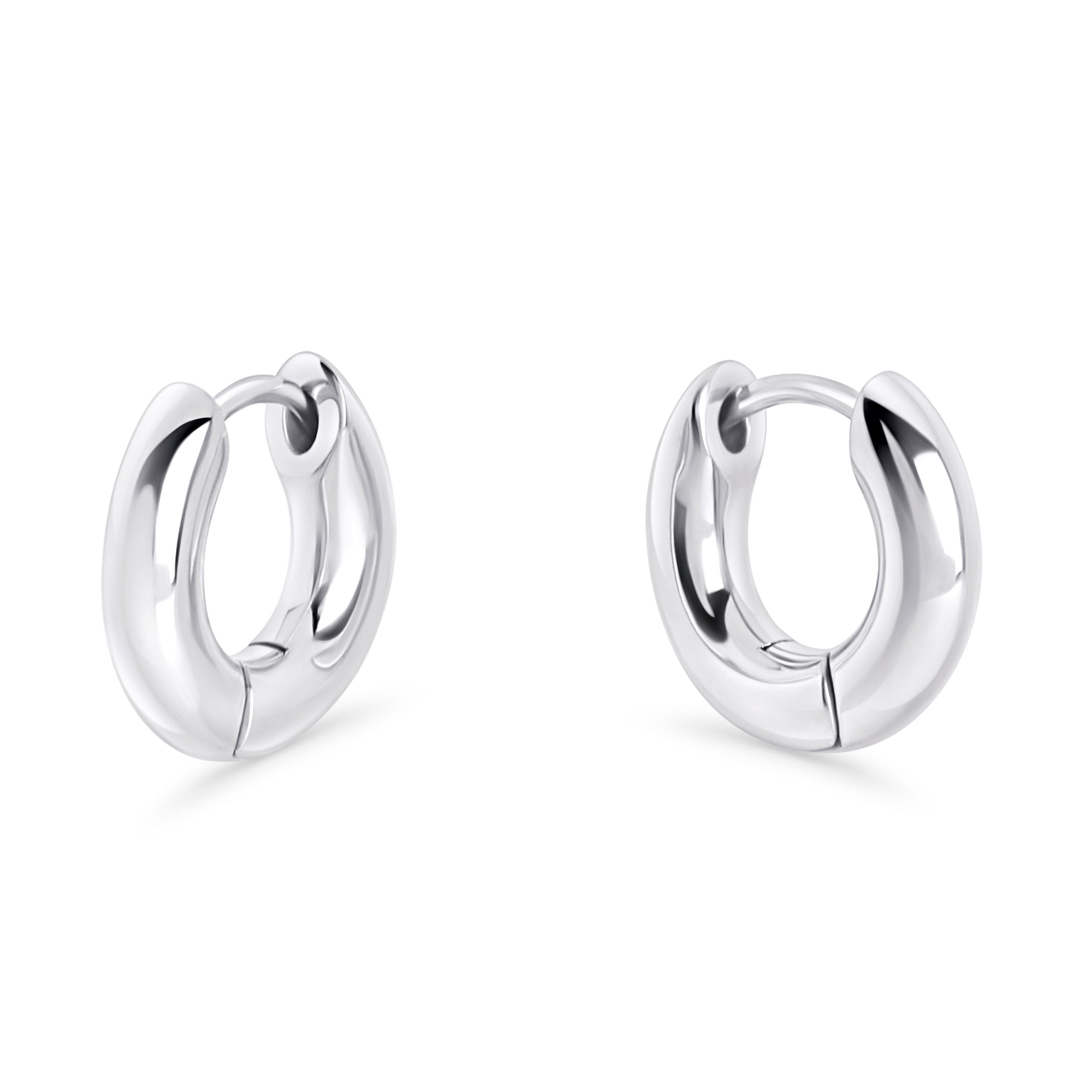 Boucles dormeuses Chroma Petites