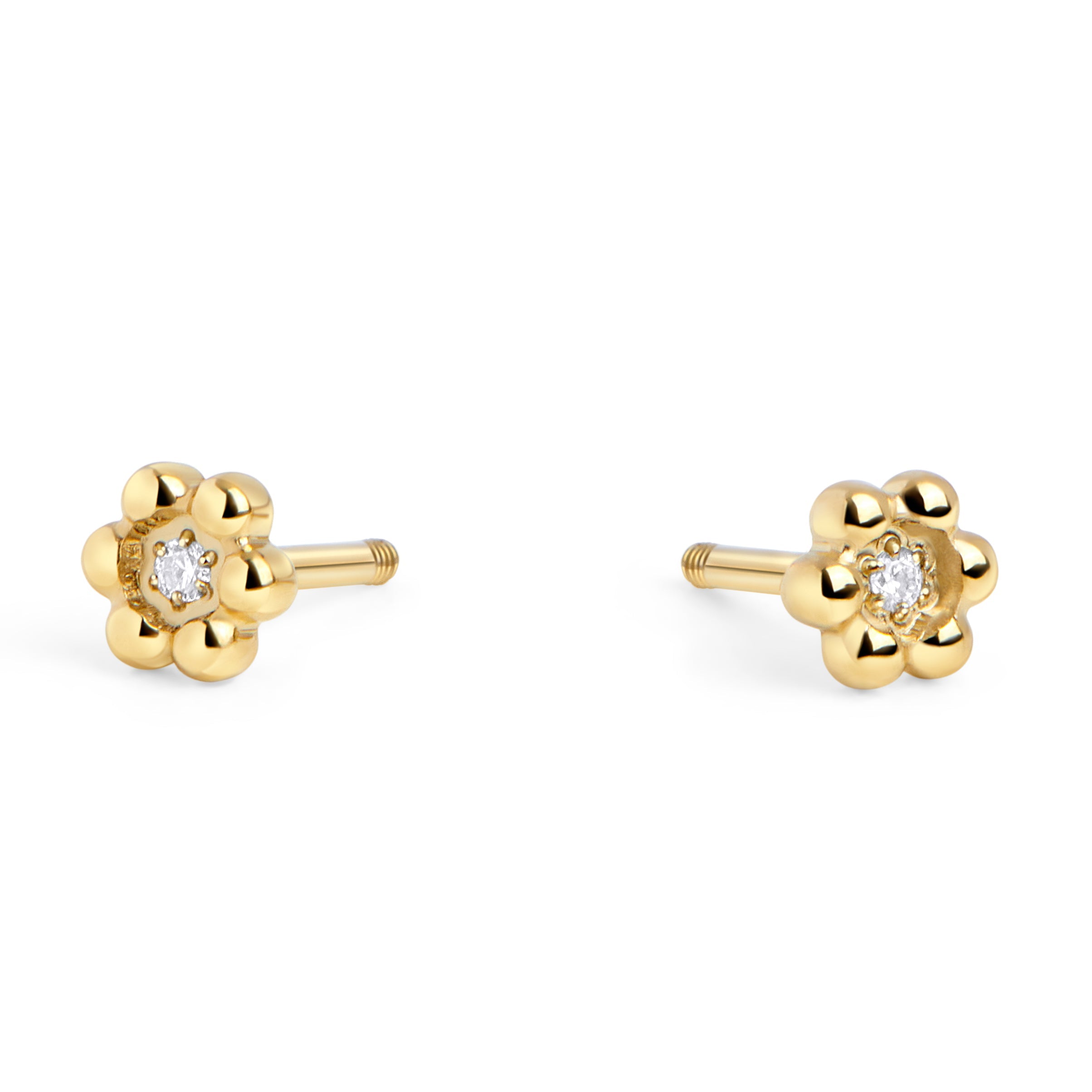 Boucles fixes Lova